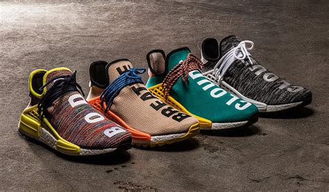 adidas hype schuhe